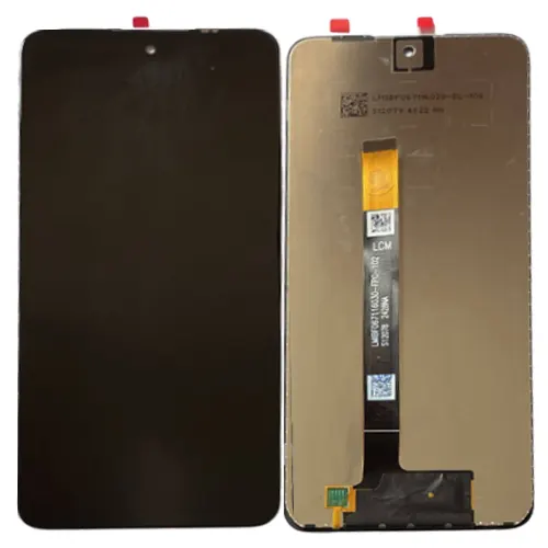 Replacement for ZTE LIBERO 5G II A103ZT DISPLAY - Quality Phone Parts in Sri Lanka
